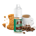 Concentré Café 10ml La Fabrique à Biscuits - Solana