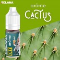 Concentré Cactus 10ml - Solana