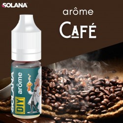Concentré Café 10ml - Solana