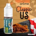 Concentré Classic US 10ml - Solana