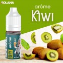 Concentré Kiwi 10ml - Solana