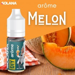 Concentré Melon 10ml - Solana