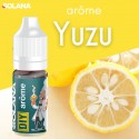 Concentré Yuzu 10ml - Solana