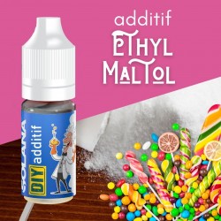 Additif Ethyl Maltol - Solana