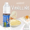 Additif Vanilline 10ml - Solana