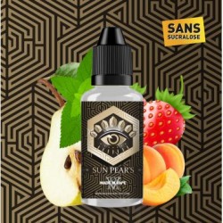 Concentré Sun Pears 30ml Wink Classic Edition - Made In Vape