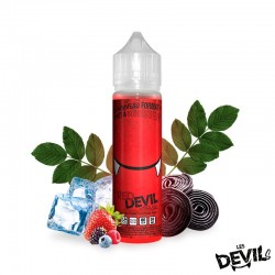 E-liquide Red Devil 50 ml Avap
