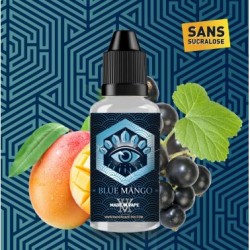 Concentré Blue Mango 30ml Wink Classic Edition - Made In Vape
