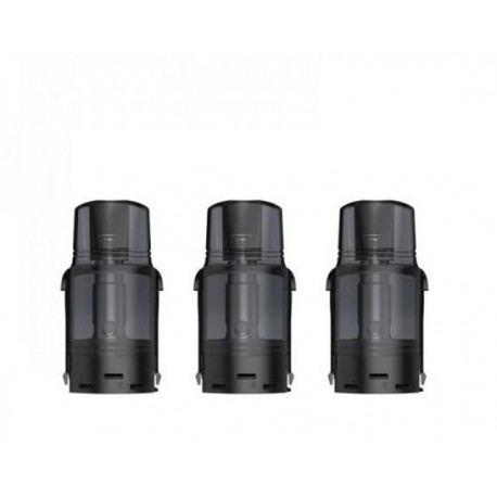 Cartouches Oby 2ml (pack de 3) - Aspire
