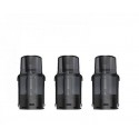 Cartouches Oby 2ml (pack de 3) - Aspire
