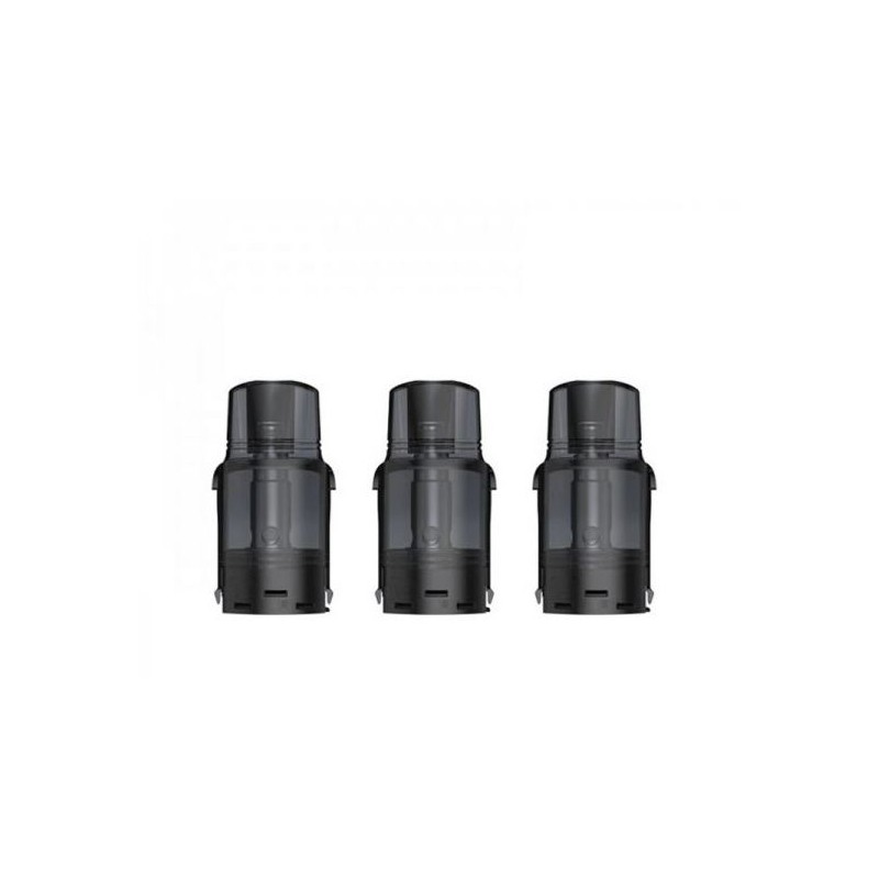 Cartouches Oby 2ml (pack de 3) - Aspire