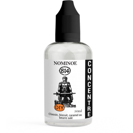 Concentré Nominoë 50ml - 814