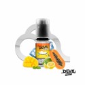 Sunny Devil aux Sels de Nicotine 10 ml Devils - Avap