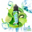 Citron Vert Kiwi 50ml Devil Ice Squiz - Avap