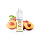 Concentré Pêche 10ml Pur Fruit - Solana
