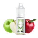 Pomme 10ml Pur Fruit - Solana