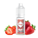Fraise 10ml Pur Fruit - Solana