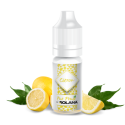 Citron 10ml Pur Fruit - Solana