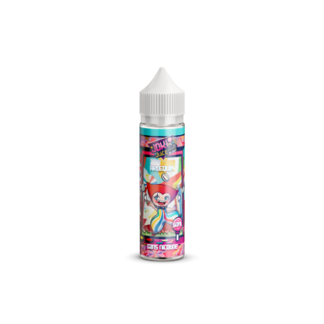 ARLEQUIN 50ML Joki Juice - Liquidarom