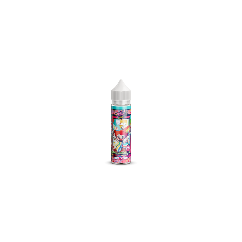 ARLEQUIN 50ML Joki Juice - Liquidarom