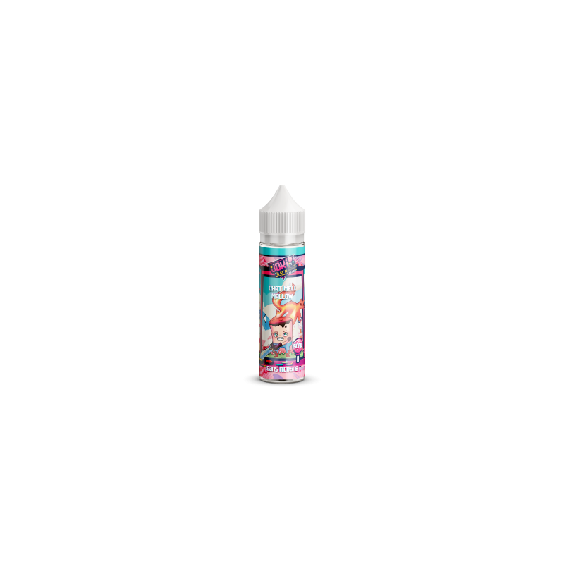 Chat Méli Mallow 50ML Joki Juice - Liquidarom
