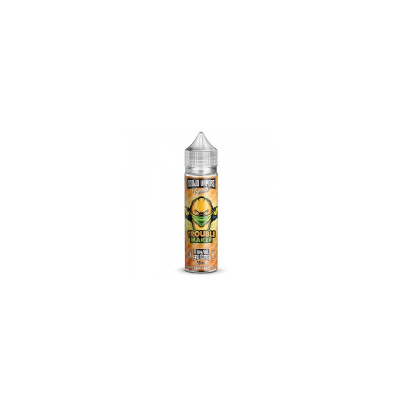 Trouble Maker 50ml - Modjo Vapors - LiquidArom
