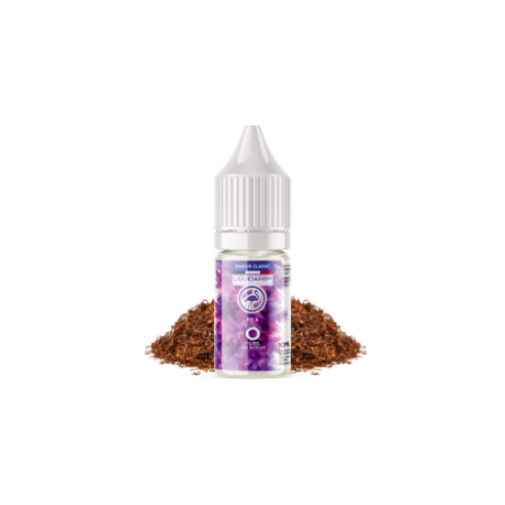 RY4 Blend 10 ml - Liquidarom