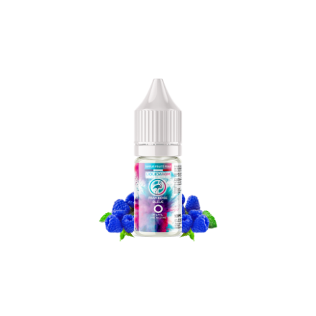 Framboise bleue 10ml - LiquidArom