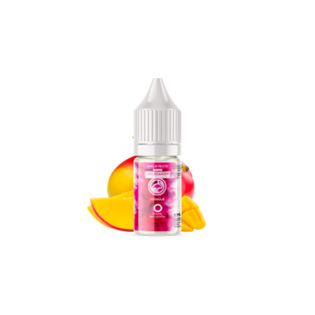 Mangue 10ml - LiquidArom