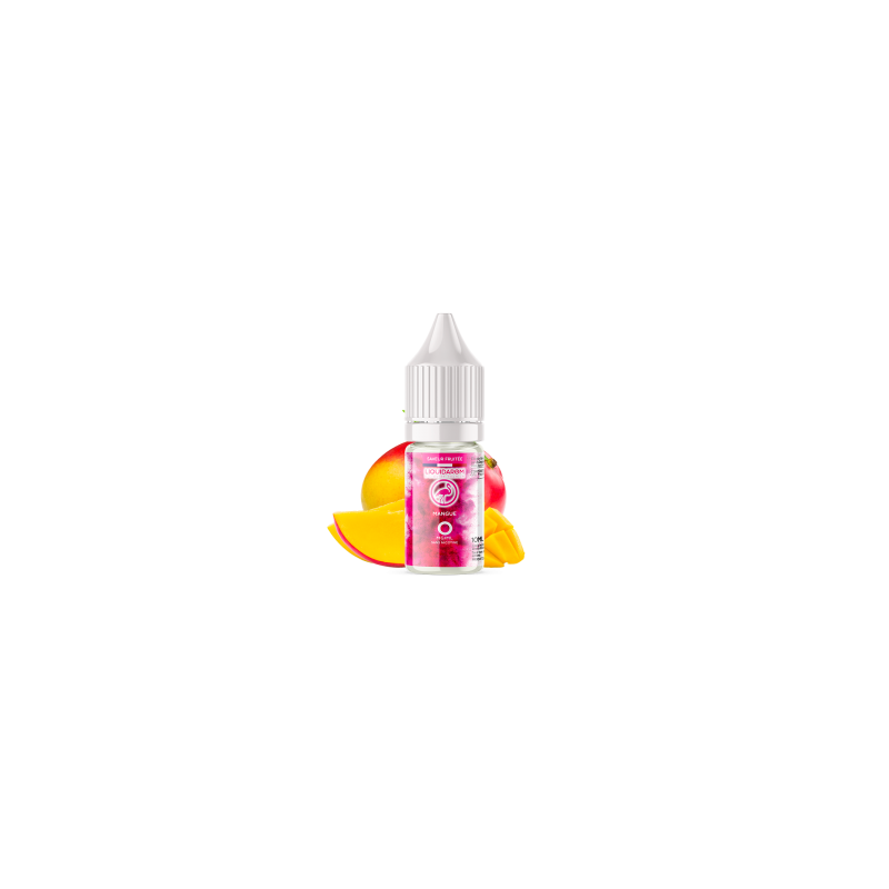 Mangue 10ml - LiquidArom