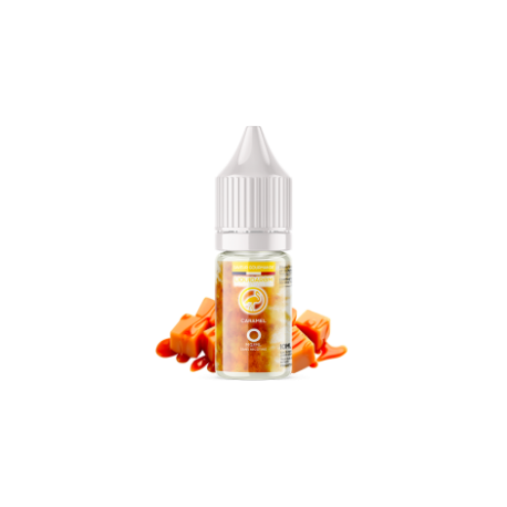 Caramel 10 ml - Liquidarom