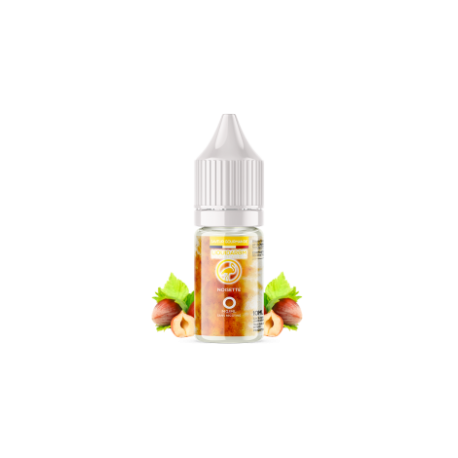 Noisette 10ml - Liquidarom
