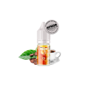 Café 10ml - Liquidarom