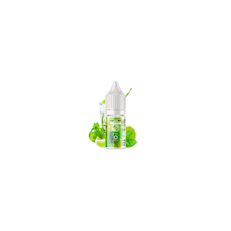 Mojito 10 ml - Liquidarom