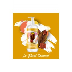 LITRE Classic Blond Caramel...