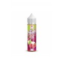 Le Pomme Framboise givré 50ml Les Frappés - Liquidarom