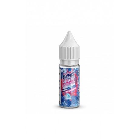 Mûre Framboise 10ml Ice Cool - Liquidarom