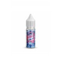Mûre Framboise 10ml Ice Cool - Liquidarom