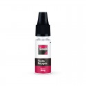 Fruits Rouges Sels de Nicotine 10ml Basik Nicsalt - Cloud Vapor