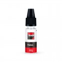 Fraise Sels de Nicotine 10ml Basik Nicsalt - Cloud Vapor