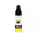 Citron Meringue Sels de nicotine 10ml Basik Nicsalt - Cloud Vapor