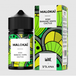 MALOKAI 50ml - WAX - Solana