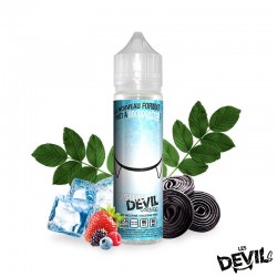 E-liquide White Devil 50 ml Avap