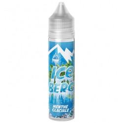 Iceberg Menthe glaciale...