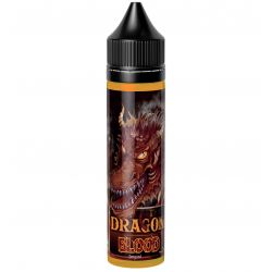 Dragon Blood 50ml - O'Jlab