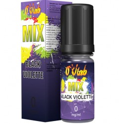 Black Violette 10ml - Mix...