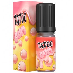 Tatoo Gum 10ml  - O'Jlab