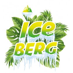 Iceberg Pomme Poire 10ml -...