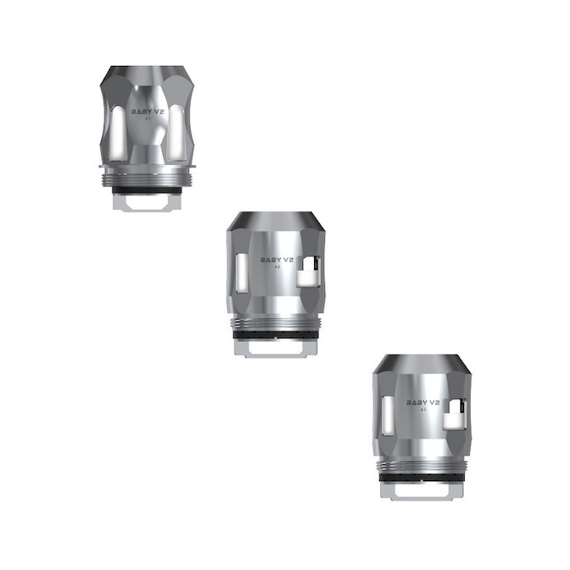Résistance TFV8 Baby v2- Smoktech