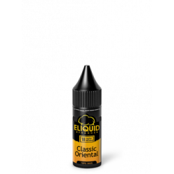 Classic Oriental 10ml -...